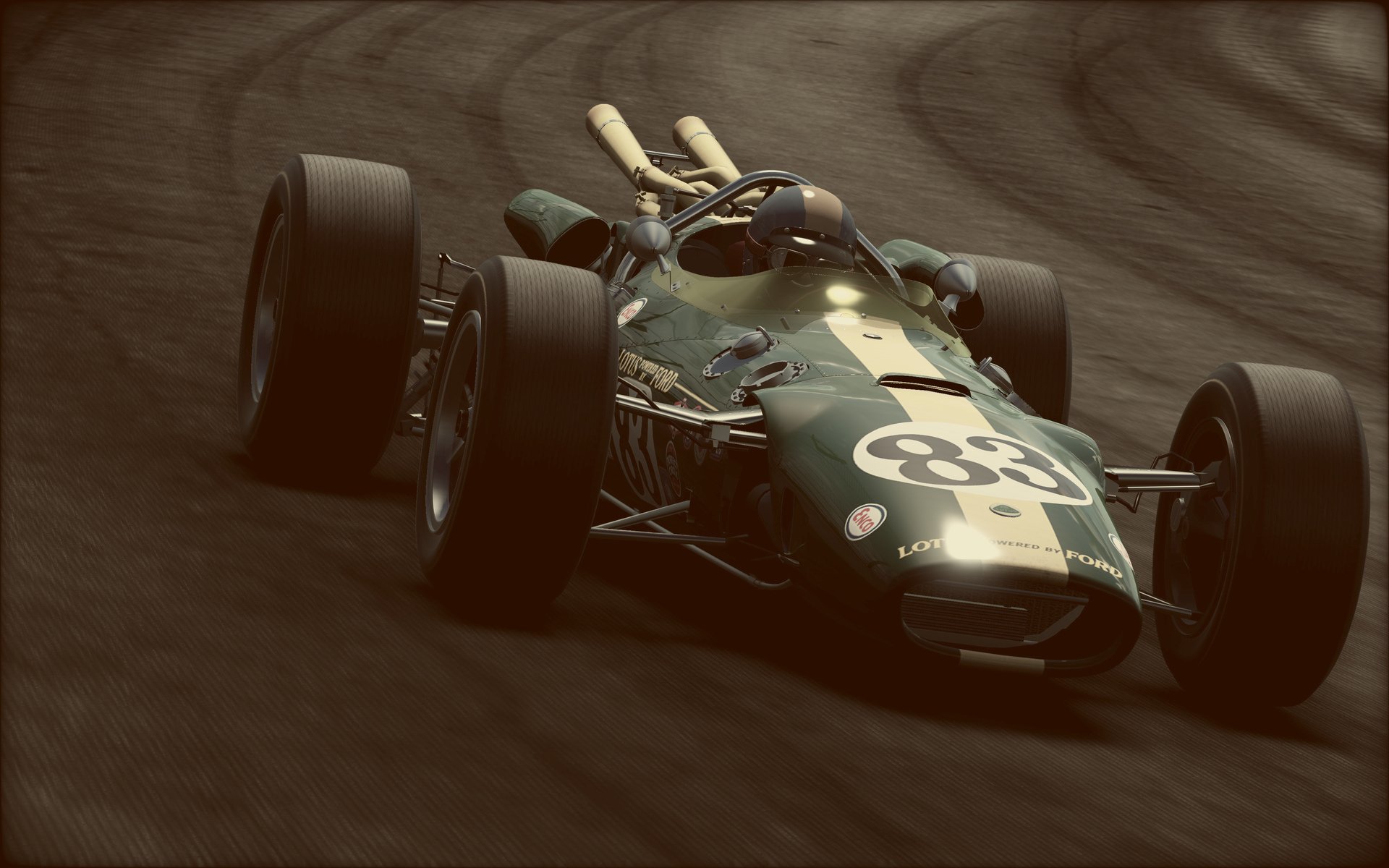 Project Cars 2 - Imagen 41